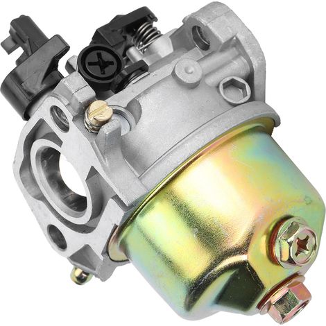 Joint carburateur, filtre à carburant et kit tuyau pour HONDA GXV120 GXV140 GXV160 HR194 HR214 HRA214 (1/5)