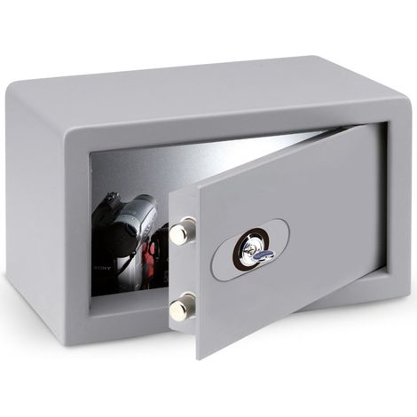 Cassaforte a Mobile Hotel a Cilindro Fisso Technomax - 180X280X200Mm