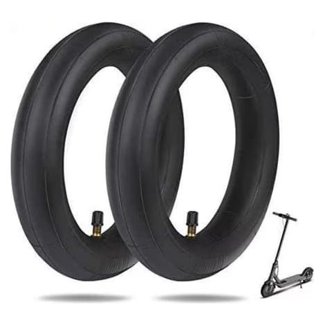 Pneus à chambre à air de 8,5 pouces pour trottinette électrique Xiaomi M365, M365 Pro, Mi 1S, Mi Essential, Mi Pro2 (lot de 2) (1/5)