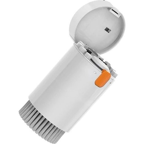 Kit de Nettoyage - PZCC - Vvikizy - Multifonctionnel - Spray Inclus - Portable et Pratique (1/3)