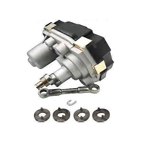 54409700014 Für III 2.0 Turbo Magnetventil (1/5)