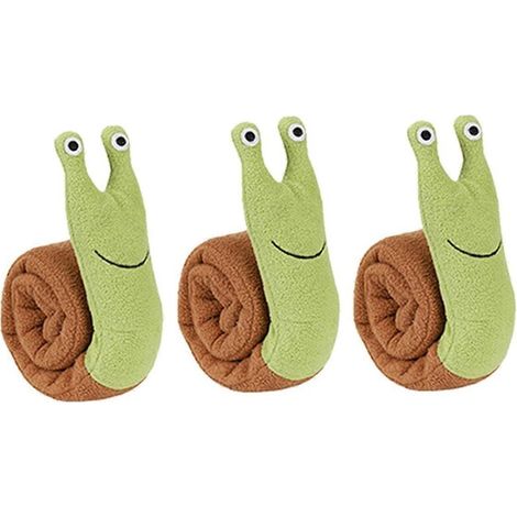 Jouets parfumés pour animaux, jouets sonores interactifs — (1/5)