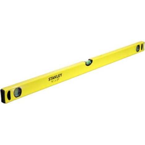 STANLEY LIVELLA 3 BOLLE CLASSIC 1.43105 100CM