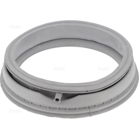 Manchette joint hublot lave linge Bosch Siemens 00361127 361127 Bosch