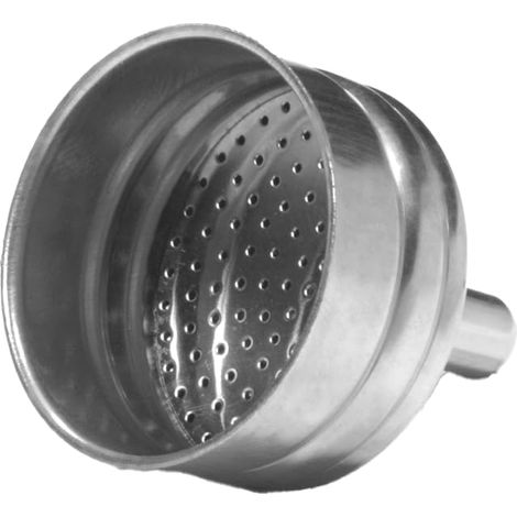 Il Cecotec Piccolina Funnel 4 diventerà il tuo alleato perfetto per preparare il caffè del mattino.