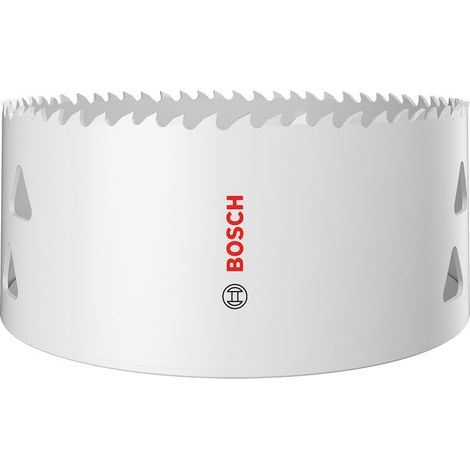Bosch Scie-cloche multi-matériaux avec filetage, 114 x 40 mm (1/5)