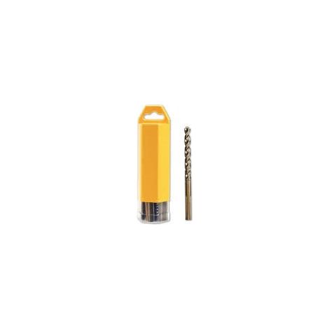 Foret pour métal 7,5 x 109 mm extrême - DW DT5552