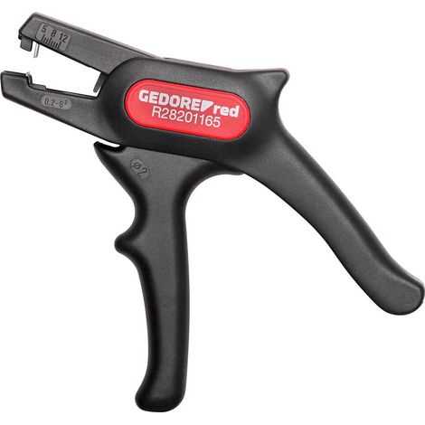 GEDORE red R28201165 - Pelacable StrippMax-Auto (3300197)