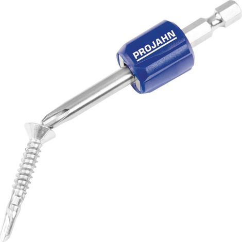 Projahn 1/4 Bit-Magnetisierer, 2er Pack Bitlänge mind. 50 mm (1/5)
