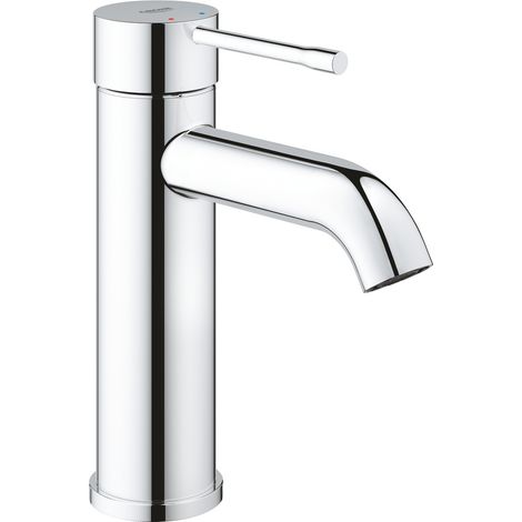 Grohe Essence Waschbeckenmischer, Chrom (23590001)