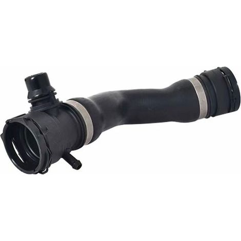 Suitable for BMW 3 Series, 1 Series, Z4 N52 3.0L radiator top hose 17127531579 (1/5)