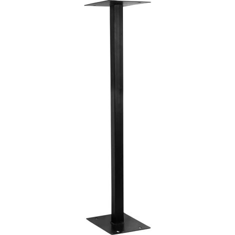 Post Box Stand