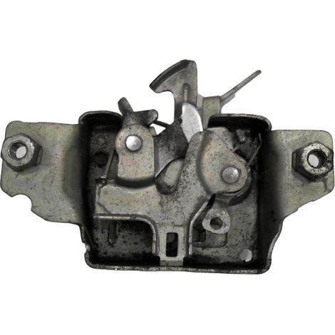 Serrure Capot RENAULT Clio [PRODUIT D'OCCASION]♻️8201004024