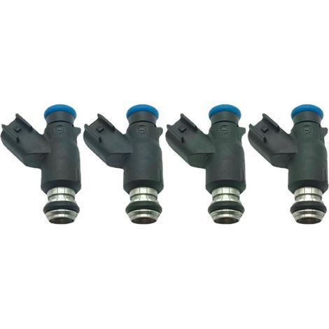 Kompatibler Kraftstoffeinspritzventil 28239887 für Zhengzhou Nissan Rich Paladin Pickup (1/5)