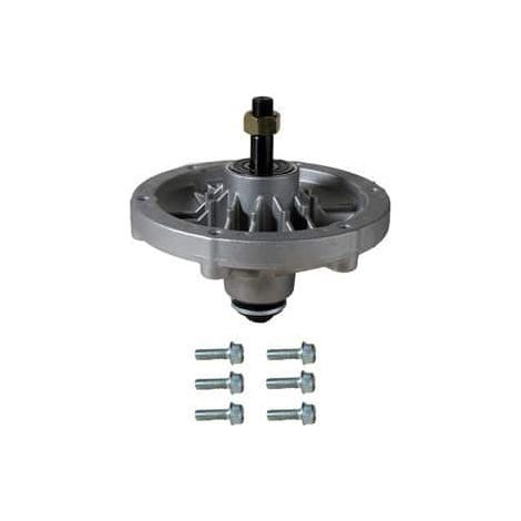 Palier de lame TORO - EXMARK 109-8744 - 116-5712 modèles Titan Z5200 - 74815 - QUEST 48 et 52 pouces