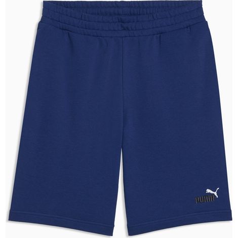 Puma ESS 2 Color NO.1 Logo 10" TR Herrenshorts in Marineblau, Größe XL (Artikelnummer: 68471549) (1/2)