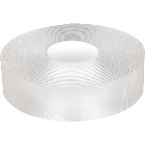 Protege Coin de Table Bebe TransparentPré-adhésif Extra Fort Nano Tape Protection de et Meuble Transparent (1/5)