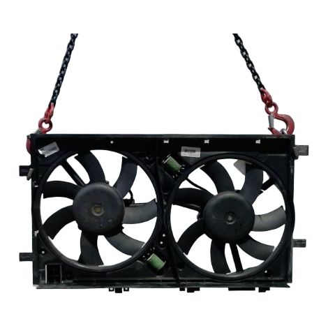 Moteur Ventilateur Radiateur OPEL Insignia [PRODUIT D'OCCASION]♻️13241734