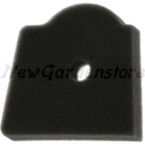 Luftfilter für Freischneider kompatibel HUSQVARNA 402726473 537 14 31-01