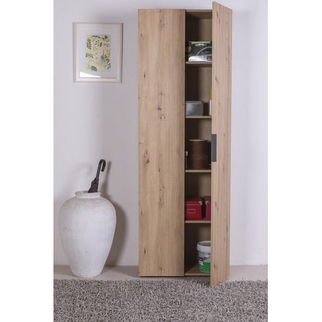 Masi Legno laminato - Quercia Artisan (1/5)