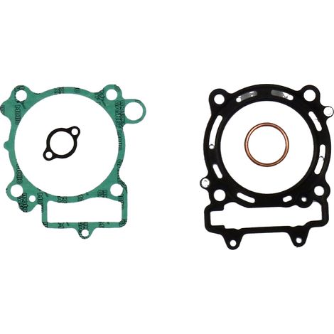 Juntas Athena de gama alta para Kawasaki KXF 450 06-08, KFX 450 08-14 96 mm (1/2)