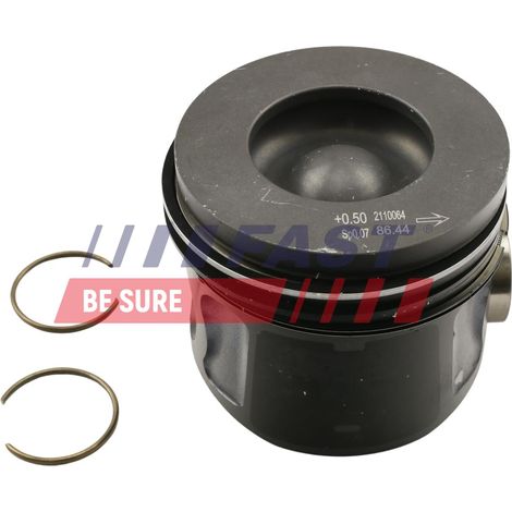Piston rapide FT47130/5 (1/3)