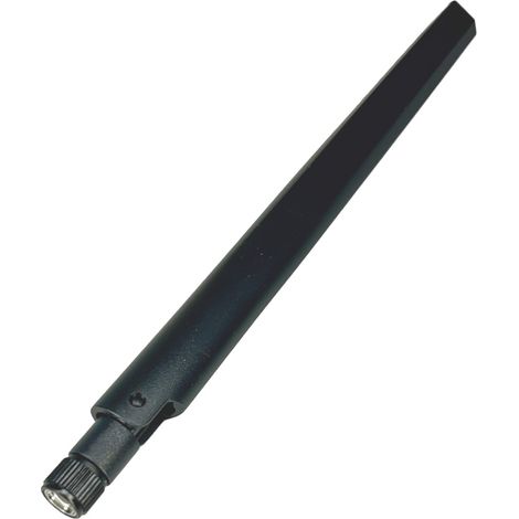 Antenna WiFi Dual Band 2.4GHz 5.8GHz 6dBi SMA-RP (1/5)