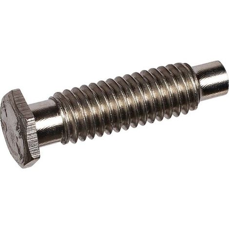 Perno hexagonal M6x22,5 m. Z LEMKEN 3010134