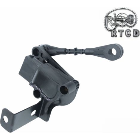 Capteur de hauteur de véhicule LR024221 BJ323C280CA pour Land Rover (1/5)