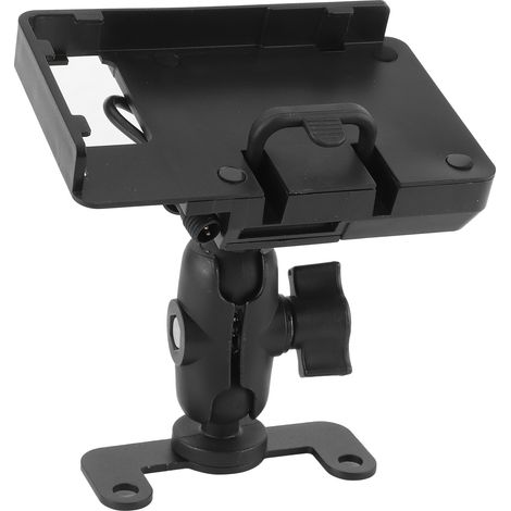 Support de téléphone moto avec chargeur USB et support GPS pour HONDA CB300F, CB500F, CB500X, étanche, robuste, fixation sécurisée, navigation facile. (1/5)