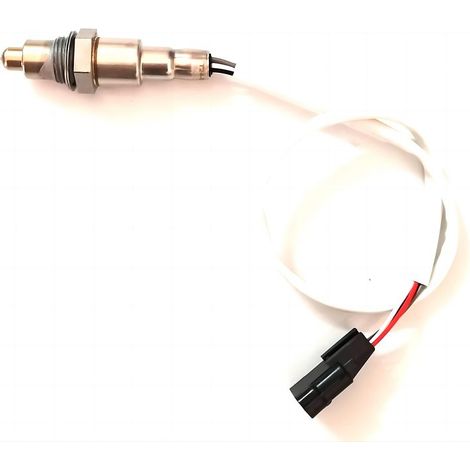 Suitable for Renault automotive lambda sensors 22690-5054R, 22690-5987R and 226A4-4171R (1/5)