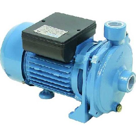 Electrobomba Centrífuga W 550 Excel 00589