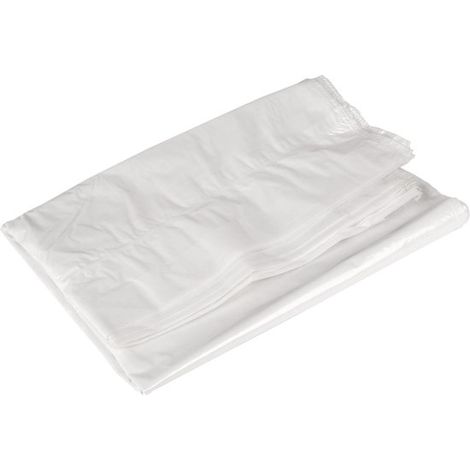 Sacs à litière pour chats Jumbo - 45 x 55 cm - Lot de 5 (1/4)