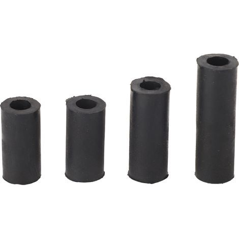 Joint de Corps de Soupape en Caoutchouc, Kit de Joint de Corps de Soupape de Transmission Empêche Les Fuites de Liquide, Installation Facile, Conçu pour des. (1/5)