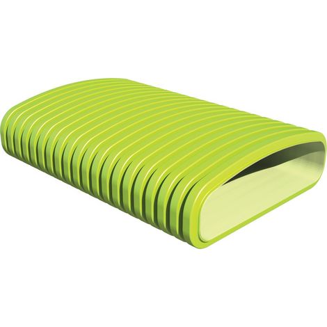 Bosch Accessori ventilazione ambiente FK 140 Condotto di distribuzione aria 140x50 fless. plastica, 7738112024