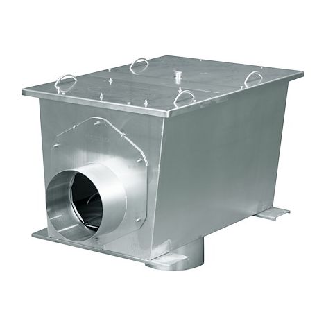 Optimax-Pro XXL Filter 315/400 Ext. o.Anschluss-Set