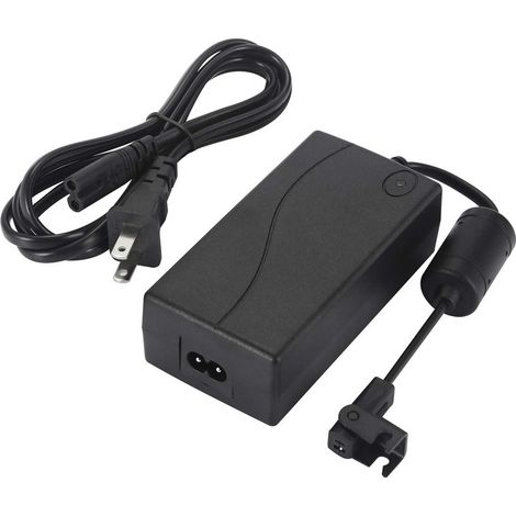 Ouylaf – Adaptateur secteur 29V 2A pour fauteuils inclinables – Alimentation à découpage – Sortie 29V CC, 2A – Certifié UL/CE/FCC/RoHS