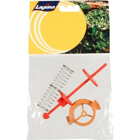 Indicador de limpieza de repuesto para filtro Laguna Pressure Flo