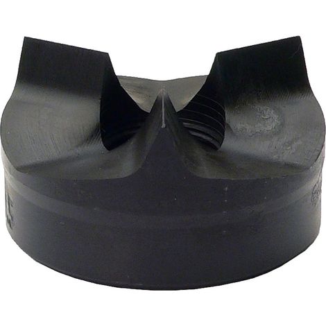 poinçon seul - pour emporte pièce evo3+ - 225 mm - agi robur 016027