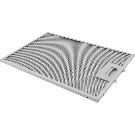 Filtro metallico Bosch 320x220mm 362380 / 00362380