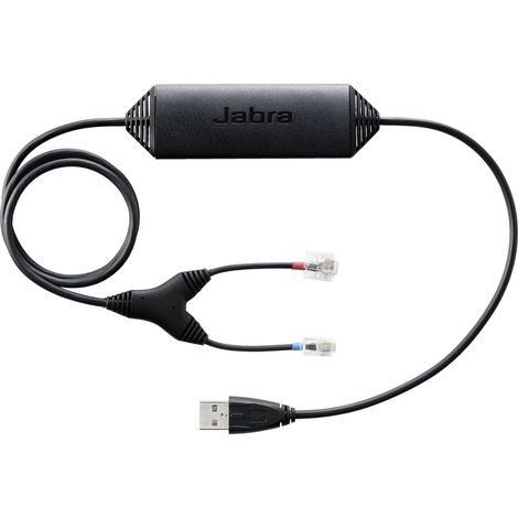 Jabra 14201-30 auricular / audífono accesorio Adaptador EHS