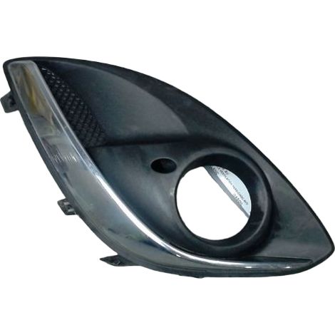 Grille Ventilation Pare-choc Avd OPEL Corsa [PRODUIT D'OCCASION]♻️13344802