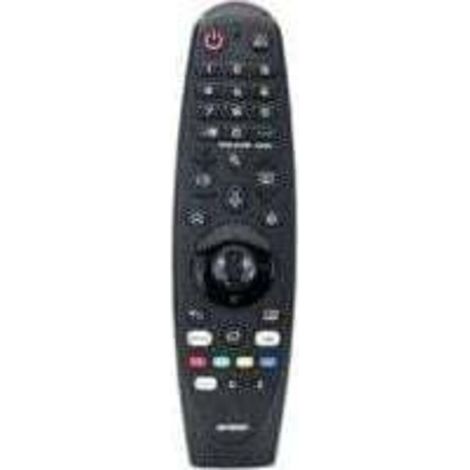 Telecomando universale per Smart TV LG, compatibile con tutti i modelli di TV LG, telecomando a infrarossi (1/4)