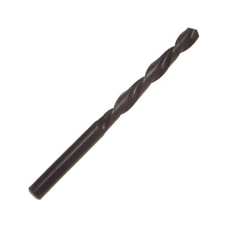 Foret Cylindrique Acier Rapide Hss Ø 6.50 mm. Meute de loups