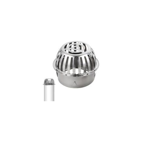 Filtros de canalones de acero inoxidable, protectores de canalones metálicos, protectores de canalones, protección de canalones a prueba de óxido, filtros de canalones impermeables, rejilla de canalón