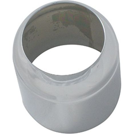 Recambio KLUDI Tapa Embellecedora Logo/UP cromo, 92215405-00