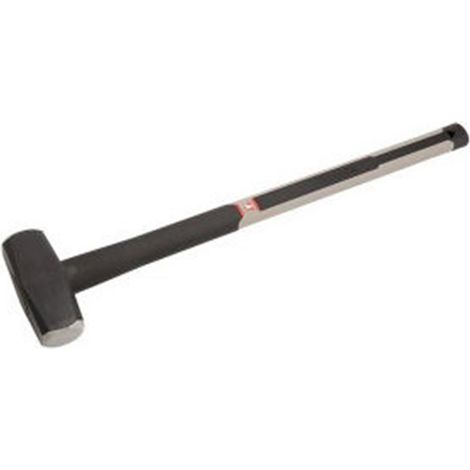 Bellota Mace 5200-4 CF4 kg gerade Schlagflächen aus Kohlefaser