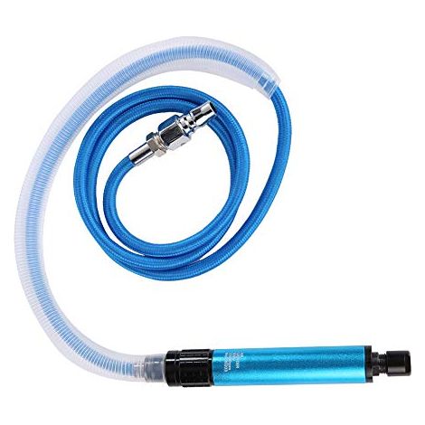 Air Grinder 35000RPM Chuck 0.5mm 90PSI (1/5)