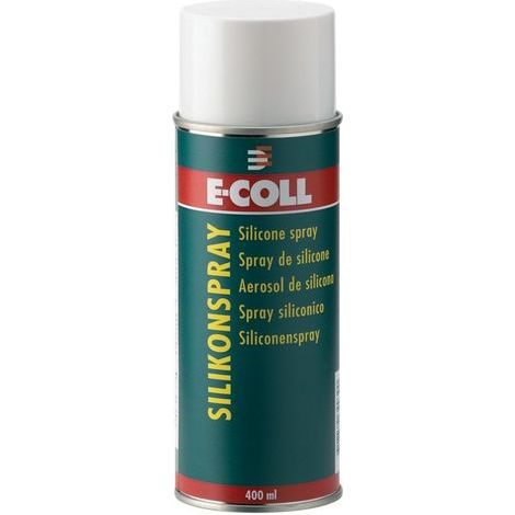 Spray de silicona 400ml (1/5)