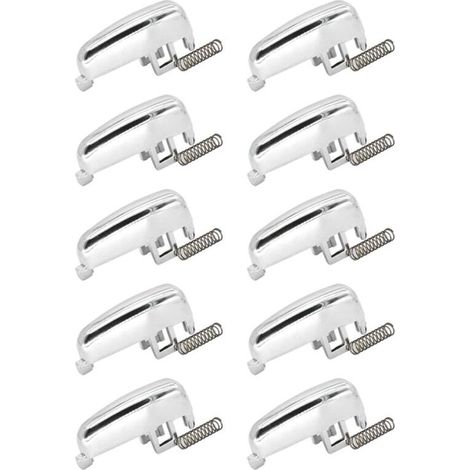 Remplacement Du Commutateur de Bouton Frein à Main Adapté pour Opel Mokka 2012-2018 42576667 - 10pcs (1/5)